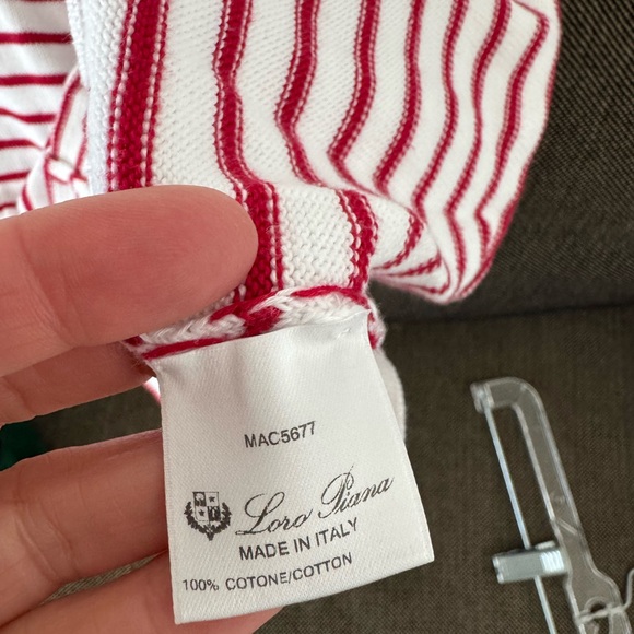 Loro Piana - Picture 5 of 8